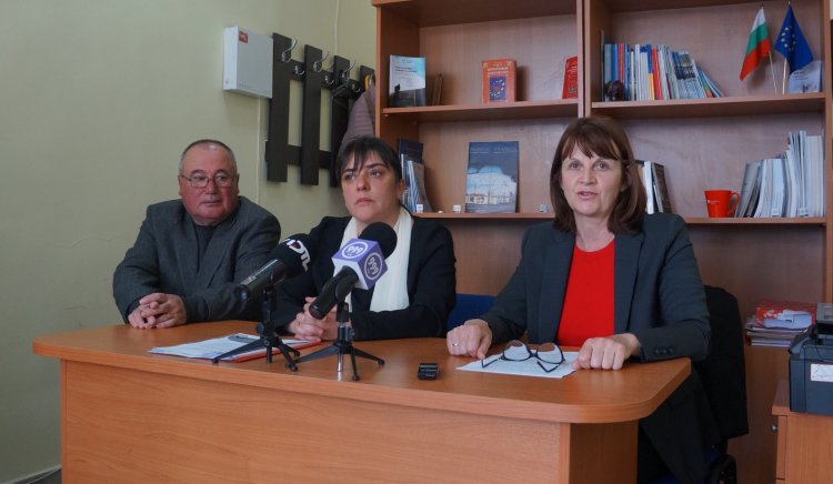 Мариета Сивкова: Противопоставяме се на порочния модел за незаконно събиране пари на граждани