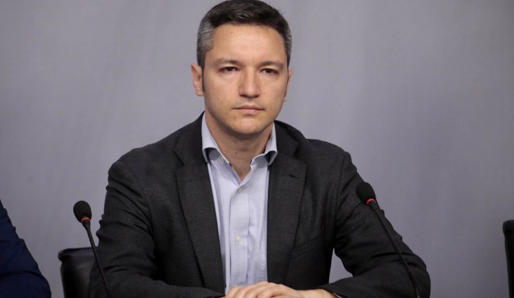 Кристиан Вигенин към Борисов: От самото начало решихте да използвате пандемията за тесните си партийно-политически цели