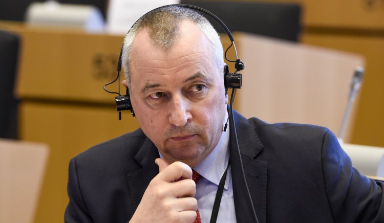Георги Пирински пита ЕП за социалните условия на европейците