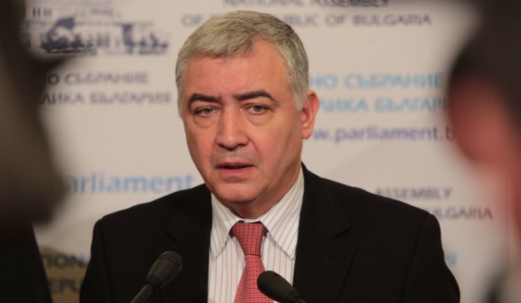 Атанас Мерджанов: Позицията на българското правителство за бежанците не е на висотата на предизвикателствата