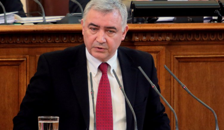 Атанас Мерджанов: БСП няма да подкрепи реформи, заради самите реформи!