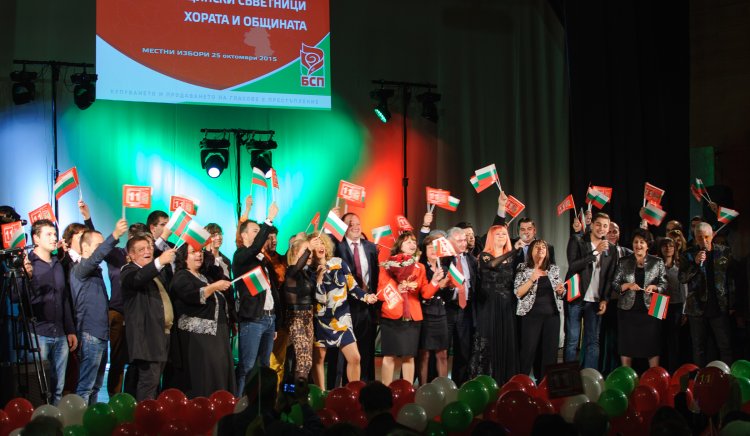 Миков: България има нужда от друга местна власт, която да е чувствителна към проблемите на хората