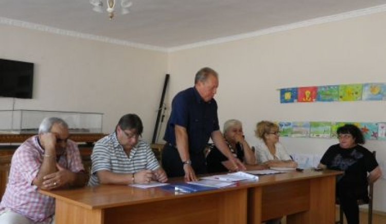 Социалистите от Болярово утвърдиха кандидатурата на Христо Христов за кандидат - кмет 