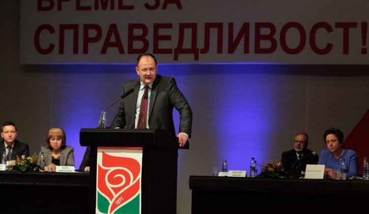 Михаил Миков: На тези мръсни избори БСП игра политически
